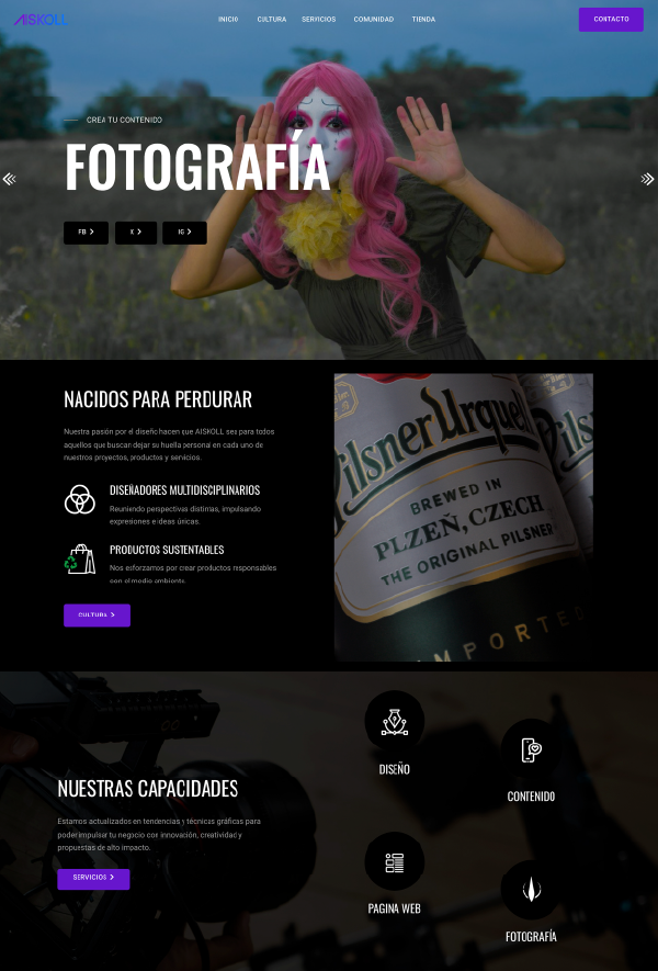 Web Project 4